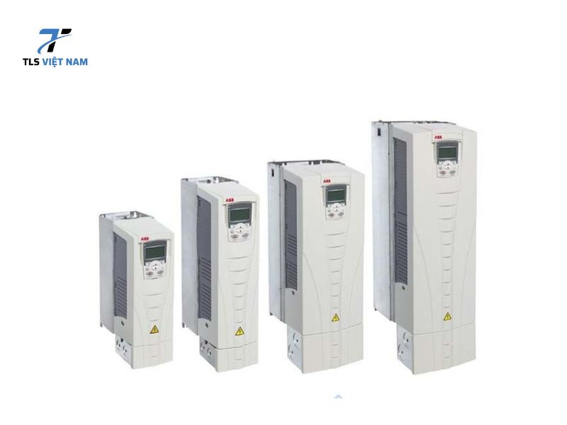 Tại Sao Nên Chọn Biến Tần ABB Dòng ACS150?