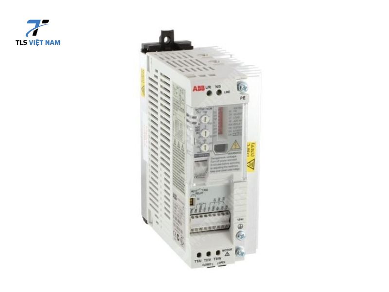 Lợi Ích Khi Sử Dụng Biến Tần ABB ACS150