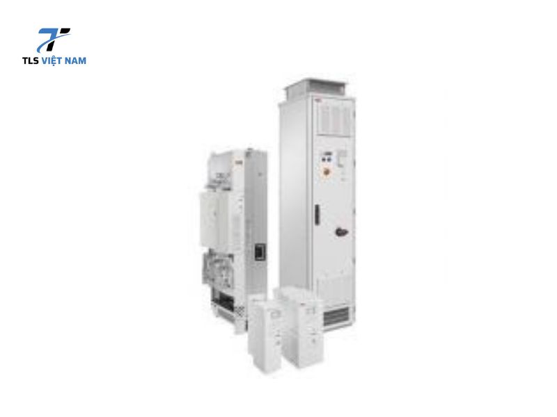 Ứng Dụng Thực Tiễn Của Biến Tần ABB Dòng ACS150