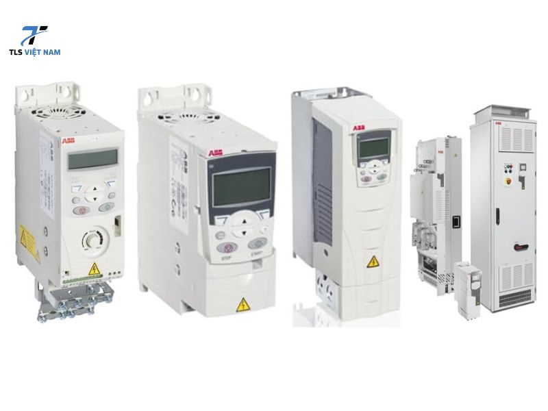 Tìm Hiểu Về Biến Tần ABB