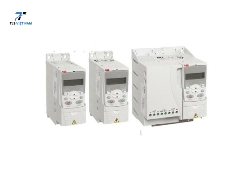 Lợi Ích Khi Điều Chỉnh Biến Tần ABB Đúng Cách