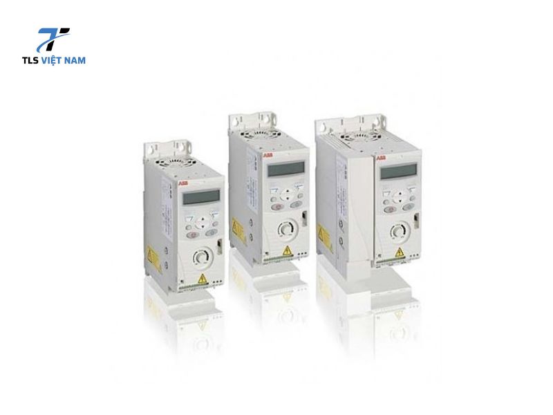 Ứng Dụng Của Biến Tần ABB Sau Khi Điều Chỉnh Thành Công