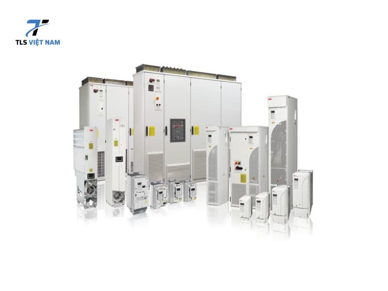 Hướng Dẫn Cách Điều Chỉnh Biến Tần ABB