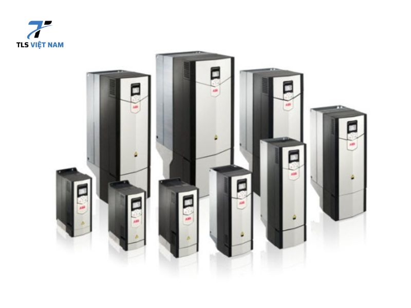 Lưu Ý Khi Điều Chỉnh Biến Tần ABB
