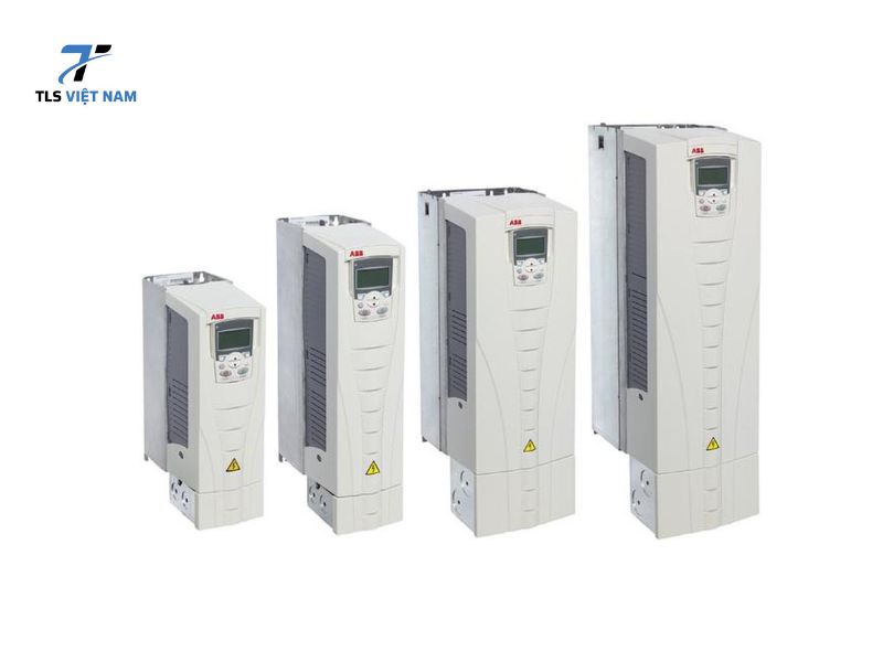 Cách Xử Lý Lỗi F0001 Trên Biến Tần ABB