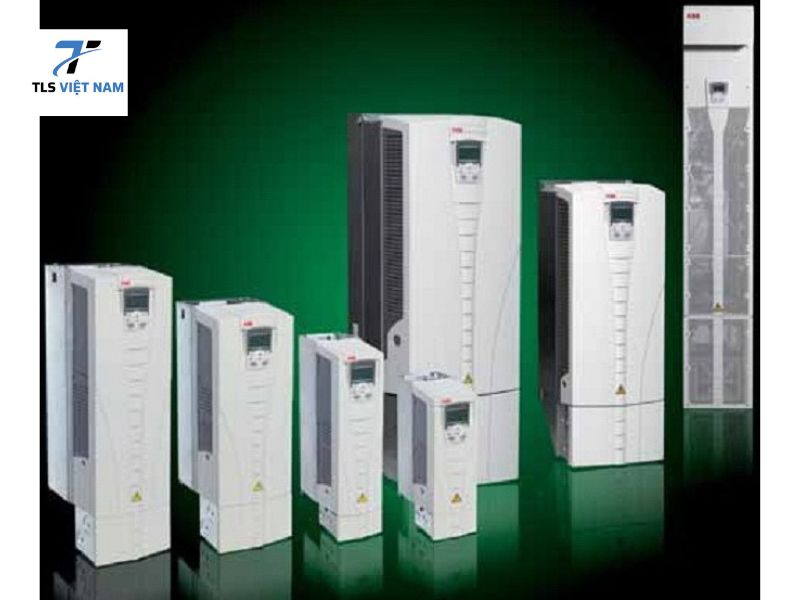 Hướng Dẫn Kiểm Tra Biến Tần ABB Lỗi F0001