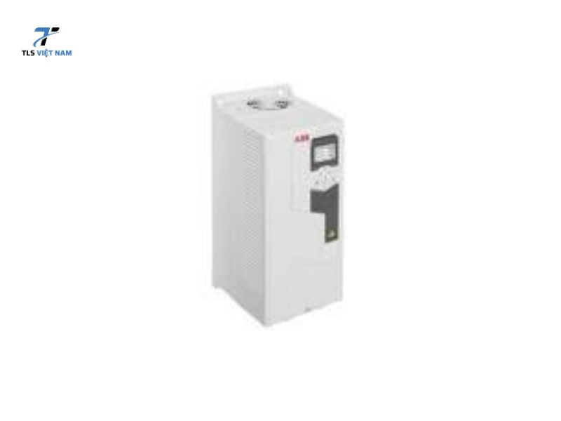 Lợi Ích Khi Sử Dụng Biến Tần ABB ACS 580