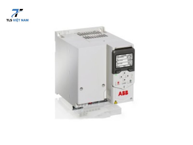 Hướng Dẫn Lựa Chọn Biến Tần ABB ACS 580 Phù Hợp