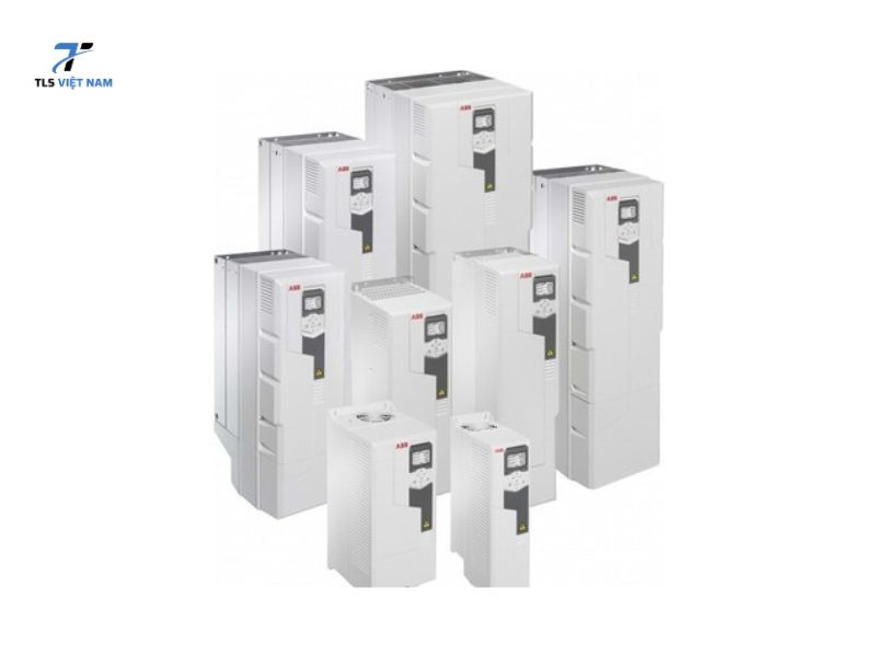 Đặc Điểm Nổi Bật Của Biến Tần ABB ACS 580