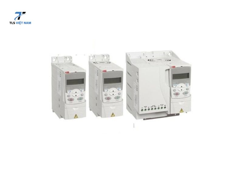 Ứng Dụng Thực Tế Của Biến Tần ABB ACS 580