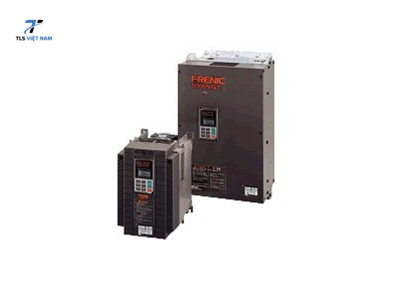 Tại Sao Nên Chọn Biến Tần Fuji 37kW?