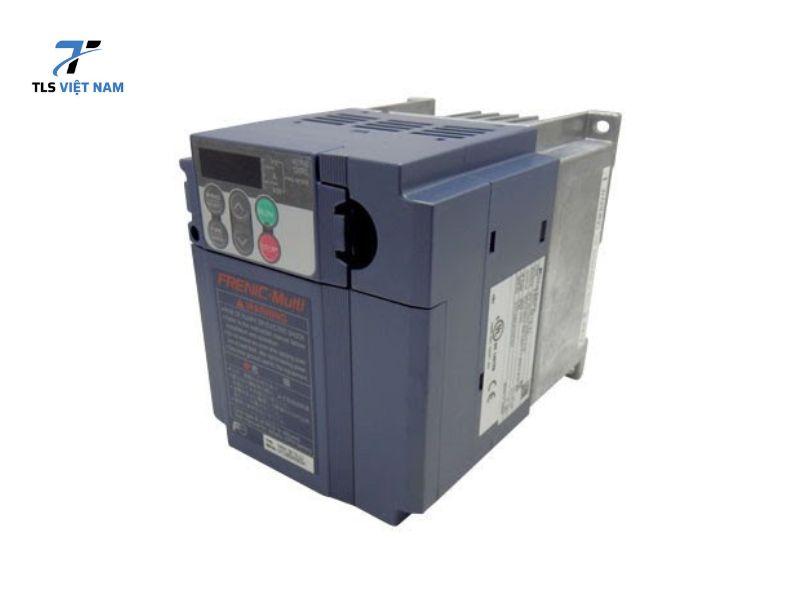 Hướng Dẫn Lắp Đặt Biến Tần Fuji 37kW