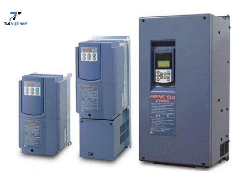 Hướng Dẫn Cài Đặt Biến Tần Fuji Lift