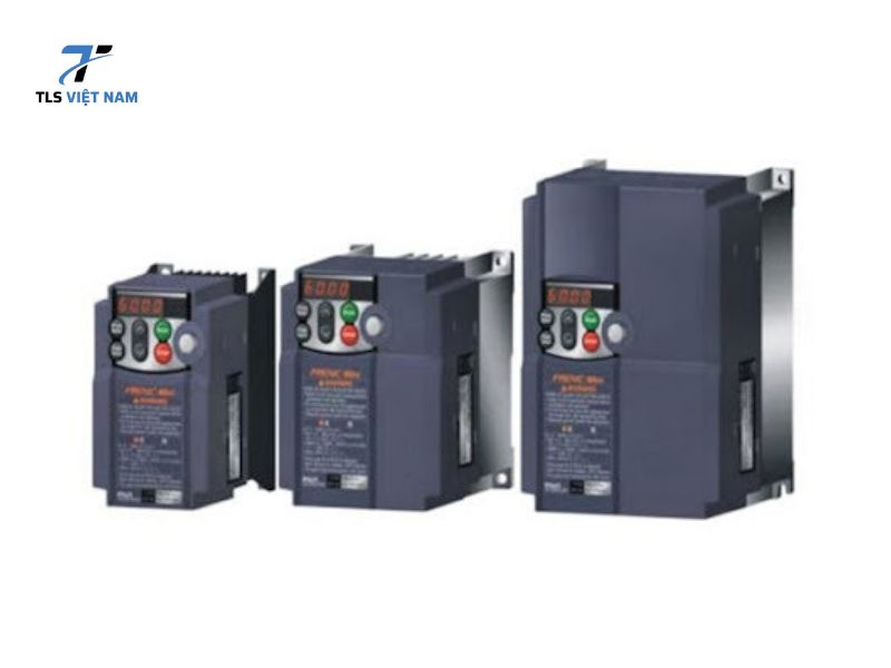 Ứng Dụng Thực Tế Của Biến Tần Fuji Lift