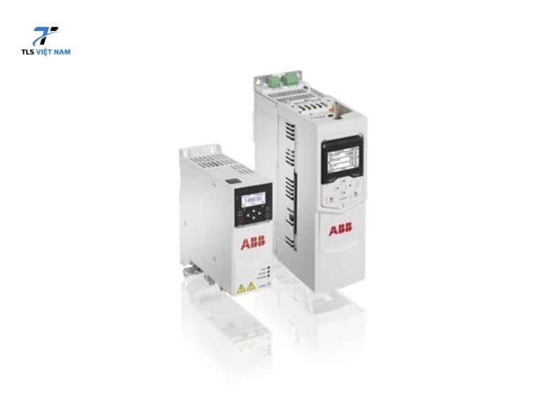 Biến Tần ABB Báo Lỗi A5011