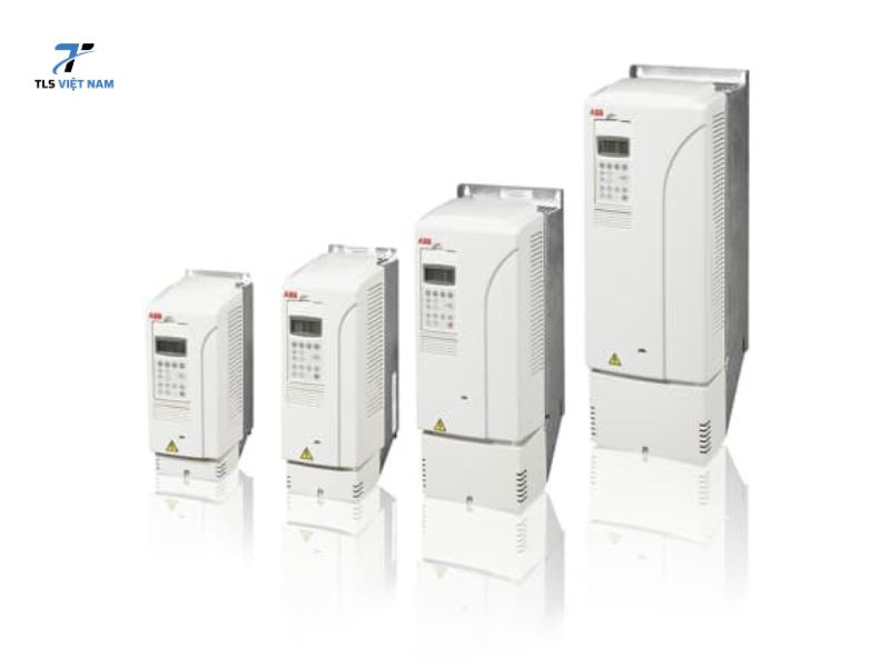 Ưu Điểm Chung Của Các Dòng Biến Tần ABB