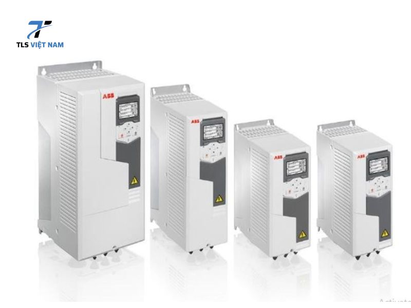 Các dòng biến tần ABB