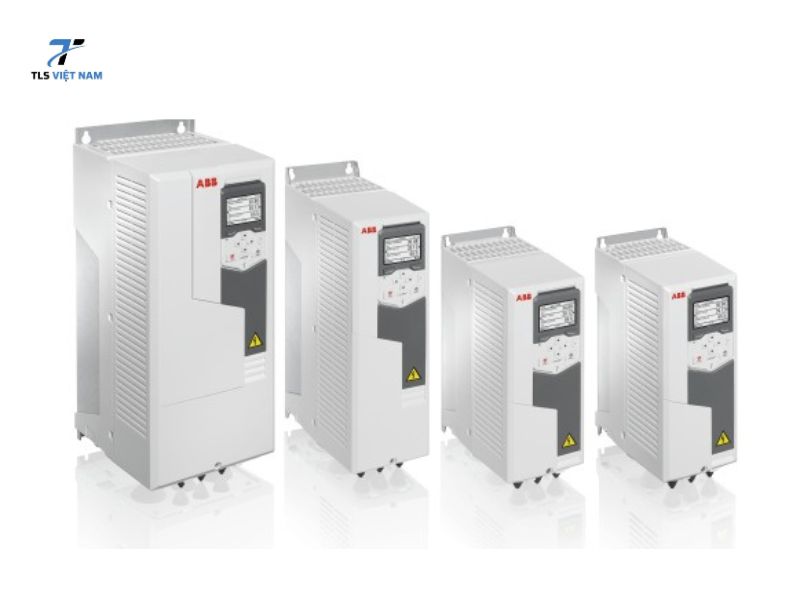 Các Lưu Ý Khi Cài Đặt Thông Số Biến Tần ABB