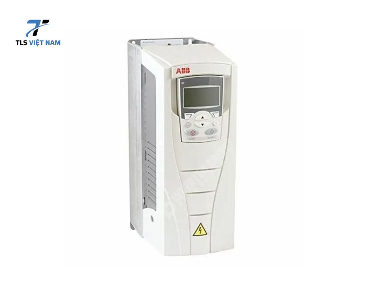 Chuẩn Bị Trước Khi Cài Đặt Thông Số Biến Tần ABB