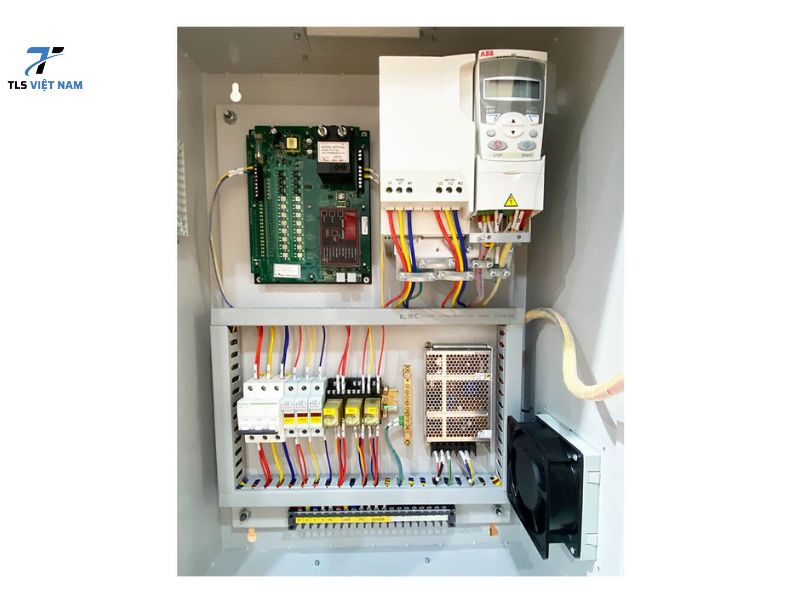 Các Thông Số Cần Thiết Khi Điều Khiển Biến Tần ABB
