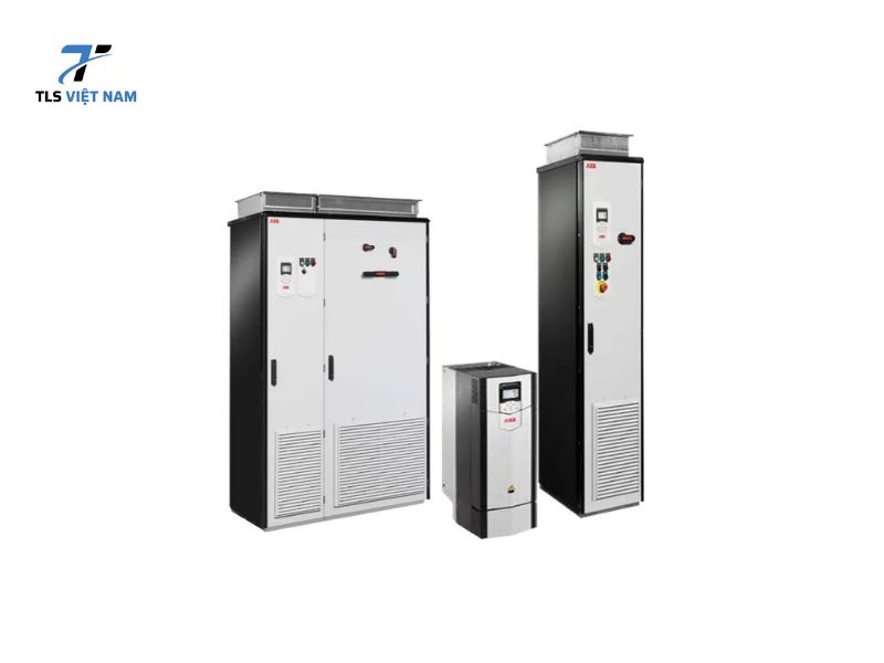 Hướng Dẫn Điều Khiển Biến Tần ABB Bằng Các Bước Đơn Giản