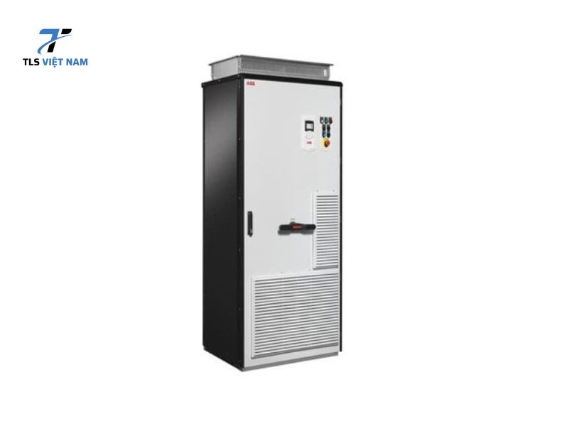 Lợi Ích Khi Sử Dụng Biến Tần ABB Trong Hệ Thống Điều Khiển