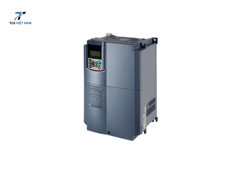 Biến Tần Fuji Báo Lỗi OU3