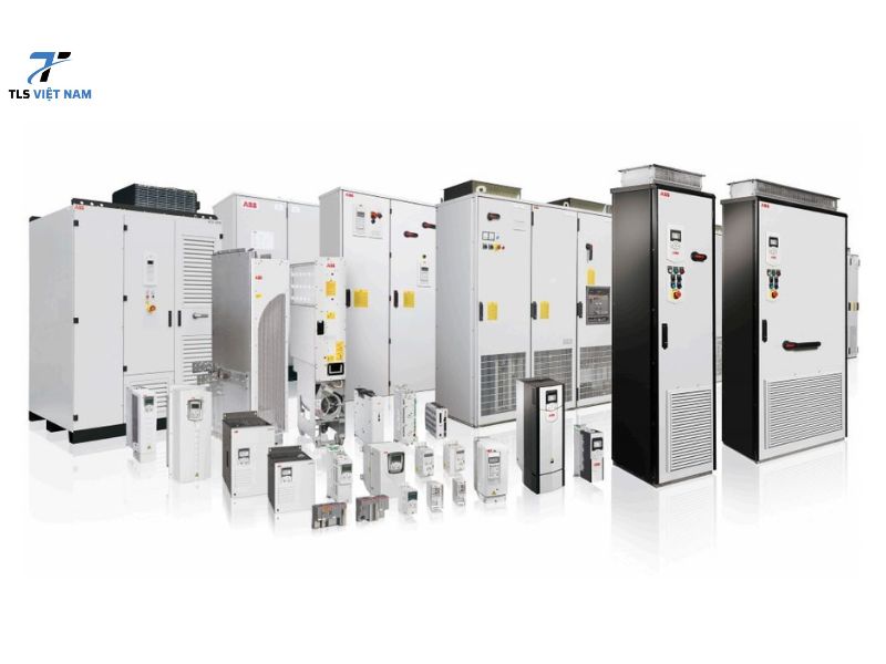 Lợi Ích Khi Sử Dụng Phần Mềm Cài Đặt Biến Tần ABB