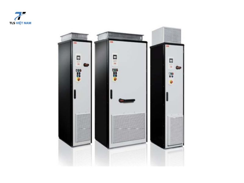 Tại Sao Cần Sử Dụng Phần Mềm Cài Đặt Biến Tần ABB?