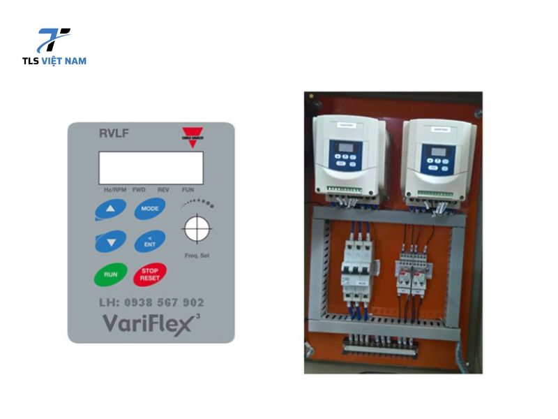 Cách Cài Đặt Phần Mềm Cài Đặt Biến Tần ABB