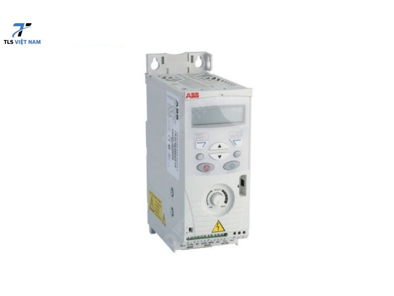 Tại Sao Cần Reset Biến Tần ABB?