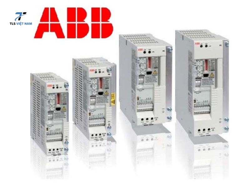 Khi Nào Cần Reset Lỗi Biến Tần ABB?