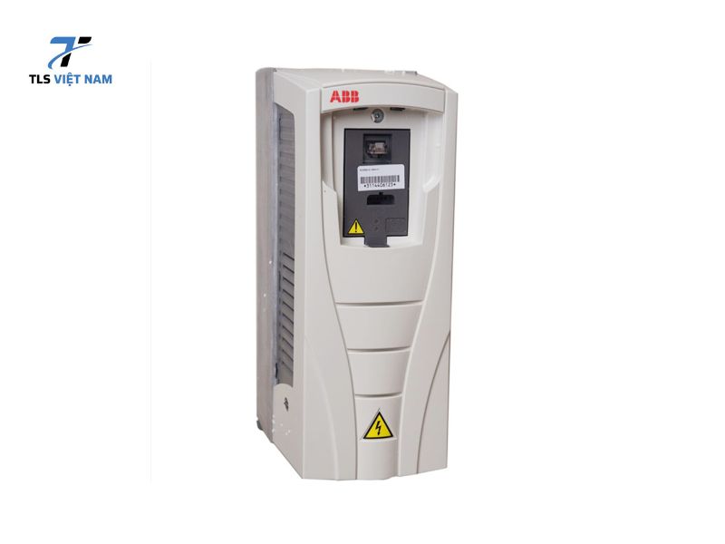 Các Mã Lỗi Phổ Biến Cần Reset Trên Biến Tần ABB