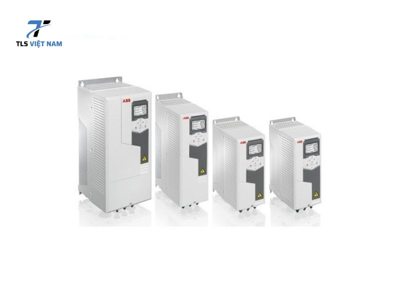 Hướng Dẫn Đọc Sơ Đồ Đấu Dây Biến Tần ABB
