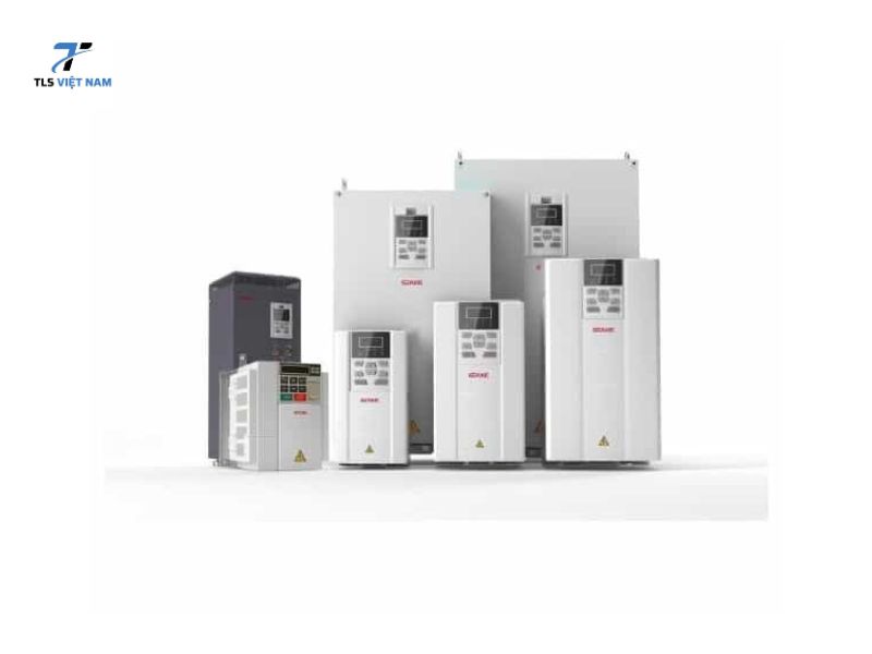 Đặc Điểm Nổi Bật Của Biến Tần ABB