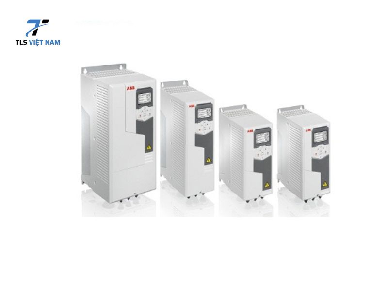 Đặc Điểm Nổi Bật Của Biến Tần ACS580-01-246A-4