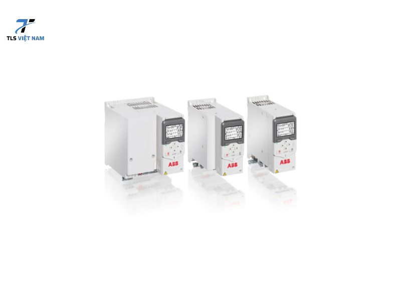 Biến Tần ABB ACS480
