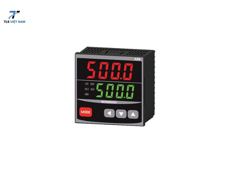Bộ điều khiển nhiệt độ Hanyoung
