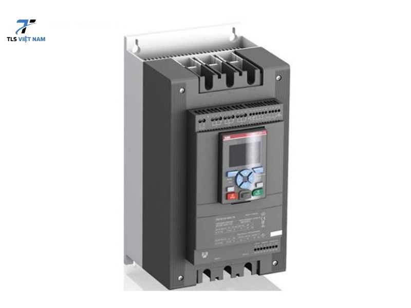 Khởi động mềm PSTX Series