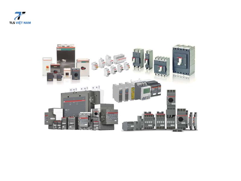 Thiết bị đóng cắt ABB là gì?